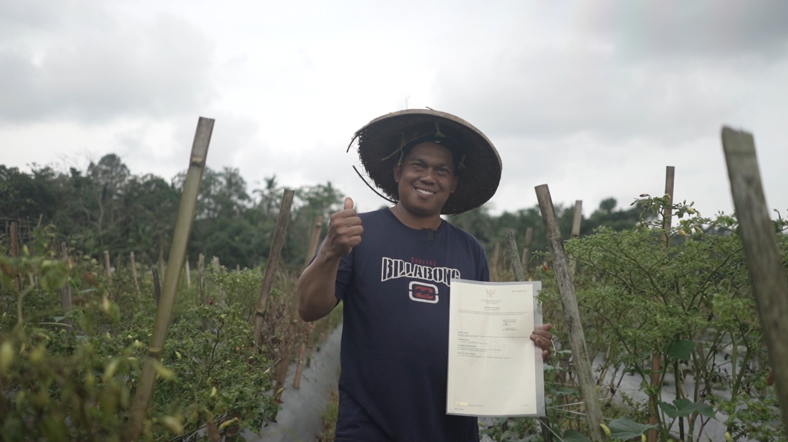Setahun Menteri Nusron Wahid: 96 Persen Penertiban Tanah Telantar Dialokasikan untuk Reforma Agraria