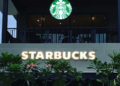 PT Sari Coffee Indonesia, starbucks
