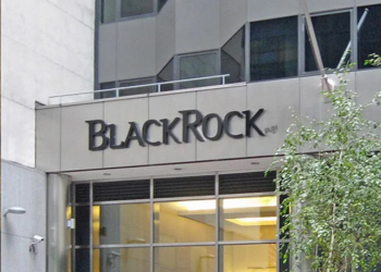 blackrock, Inverstor, Gurita Bisnis Blackrock