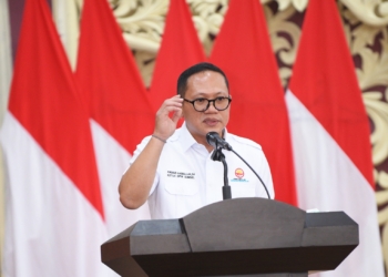 DPW PGK Sumsel Bakal Lantik PGK PALI dan Lahat Bulan Ini