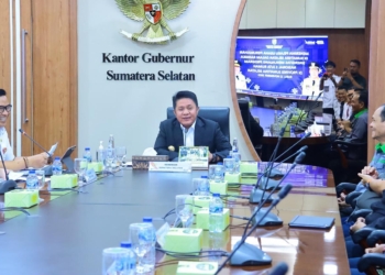 Herman Deru Tegaskan Sinergi Pengembang Kunci Sukses Program 3 Juta Rumah