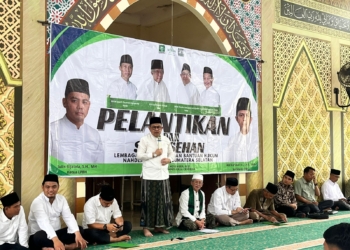 LPBH NU Sumsel Siap Jadi Garda Hukum Terdepan Bagi Warga Nahdliyin