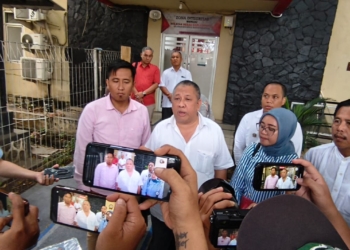 Puluhan Warga Sumsel Jadi Korban Penipuan Mitra MBG, Kerugian Capai Ratusan Juta