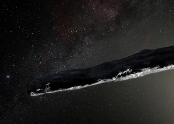 3I/ATLAS, komet antarbintang, Komet 3I/ATLAS