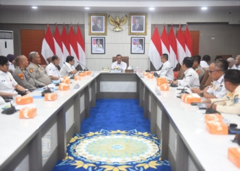 1.600 Peserta Mendaftar, Peserta Sriwijaya Ranau Gran Fondo 2025 Lampaui Target