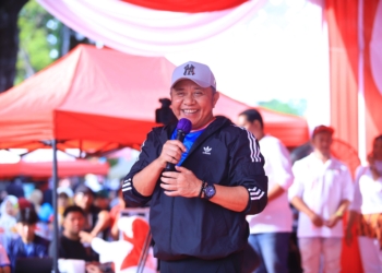 Herman Deru Apresiasi YJI Sumsel, Dorong Kesadaran Jaga Kesehatan Jantung