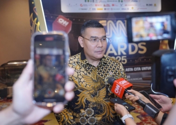 Digitalisasi Jadi Langkah Strategis Kementerian ATR/BPN Atasi Konflik Pertanahan