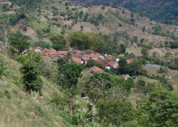 Mengenal Desa Nunuk Baru di Majalengka, Reforma Agraria Jadi Akhir Perjuangan Menjaga Warisan Leluhur