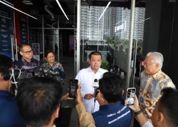 Nusron Wahid: Reforma Agraria Jadi Langkah Pemerintah Putus Mata Rantai Kemiskinan Ekstrem