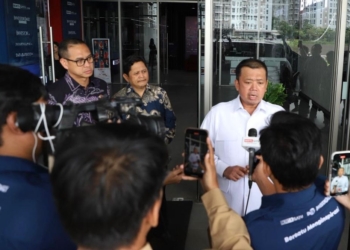 Kasus Sengketa Tanah JK Produk Puluhan Tahun Lalu, Nusron Wahid: Kementerian ATR/BPN Kini Sedang Berbenah