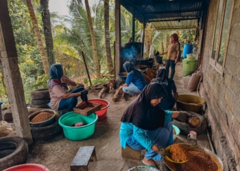 Cerita dari Desa Hargorejo: Objek Reforma Agraria Tumbuhkan Harapan Warga Kulon Progo