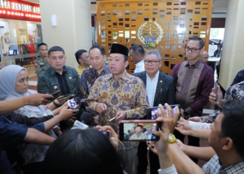 Sertipikat Terbitan Lama Jadi Pemicu Tumpang Tindih, Nusron Wahid Minta Masyarakat Lakukan Ini