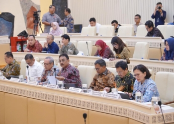 Jelang Akhir 2025, Kementerian ATR/BPN Catat Capaian PNBP Rp2,63 Triliun