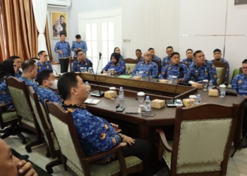 Ratu Dewa Pastikan Perbaikan 1.500 RTLH Dimulai Tahun Ini, Fokus di Enam Kecamatan Prioritas