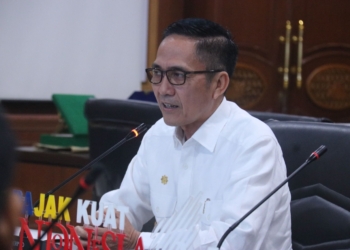 Hemat Anggaran dan Percepat Layanan, Pemkot Palembang Terapkan Perkantoran Terpadu