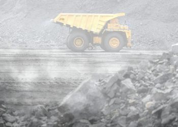 Industri Hilirisasi Nikel