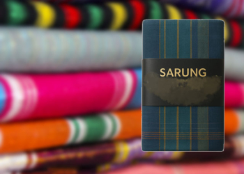 Sarung Tradisional