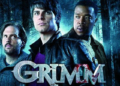 Serial Televisi Grimm