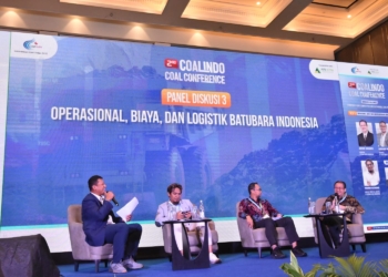 PT Tifan Infra Sejahtera Komitmen Perkuat Infrastruktur Logistik Batu Bara di Sumsel