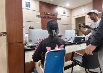 Warga 29 Ilir Palembang Laporkan Dugaan Pencemaran Nama Baik di Facebook ke Polda Sumsel