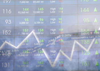 IHSG Pecahkan Rekor ATH Baru