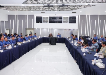 Kebut Penyelesaian Pertanahan Akhir Tahun, Nusron Wahid Instruksikan Jajaran Masuk di Akhir Pekan