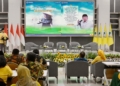 Jadi Pembicara Seminar DPP Golkar, Nusron Wahid: Reforma Agraria Upaya Kurangi Kemiskinan