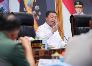 Pastikan Penguasaan Tanah Adil, Nusron Wahid Jadikan Reforma Agraria sebagai Solusi Utama