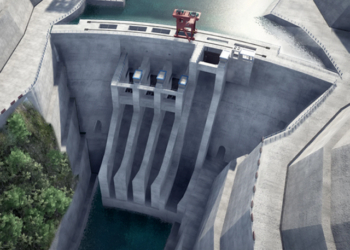 Pembangkit Listrik Tenaga Air, PLTA Batang Toru