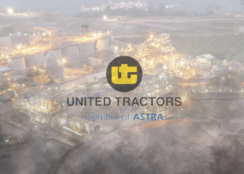 Tambang Emas Martabe