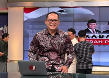 PGK Sumsel Apresiasi BNN, Interpol, dan BAIS Usai Tangkap Buronan Sabu Senilai Rp5 Triliun