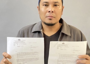 Sudah Jadi Tersangka, Korban Pengeroyokan Minta Kapolda Sumsel Atensi Kasusnya