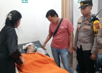 Bentrok Depan PS Mal Palembang: Polisi Masih Selidiki, Belum Periksa Saksi