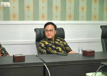 Larangan Truk Batu Bara Tuai Apresiasi, Andi Rizkiyansyah: Jalan Umum Harus Aman dan Berkeadilan