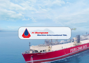 Bisnis Humpuss Maritim Internasional