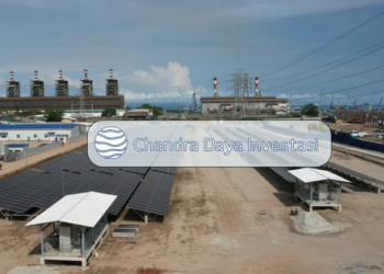 Chandra Daya Investasi Tbk