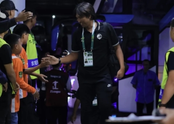 Budi Sudarsono Harapkan Ada Investor Bisa Selamatkan Sriwijaya FC