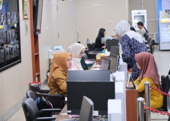 Program PELATARAN Kementerian ATR/BPN: Solusi Warga Dapat Layanan Pertanahan di Akhir Pekan