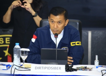 Polri: Penyalahgunaan AI untuk Konten Pornografi Dikaji Pemidanaannya