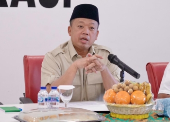 Tingkatkan Kualitas Loket Layanan Pertanahan, Menteri Nusron Wahid: Bekali Petugas Product Knowledge dan Hospitality