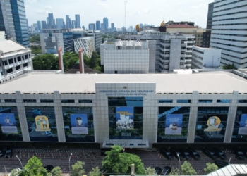 Kinerja Diakui, Kementerian ATR/BPN Raih Berbagai Penghargaan Nasional Sepanjang 2025