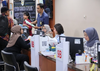 Masyarakat Nilai Pelayanan Pertanahan Kementerian ATR/BPN Semakin Cepat