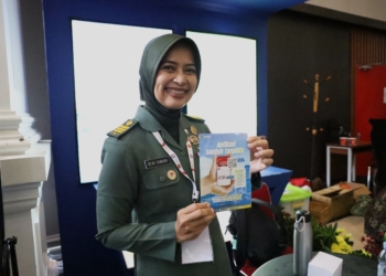 Masyarakat Apresiasi Inovasi Layanan Pertanahan yang Semakin Informatif