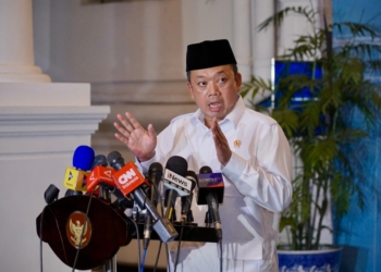 Sawah Masih Menyusut, Nusron Wahid Terapkan Kebijakan Darurat Perlindungan Lahan Pertanian