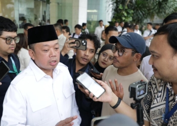 Nusron Wahid Ungkap Telah Terbitkan Hak Seluas 328 Ribu Hektare