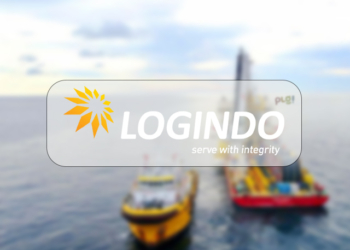 Logindo Samudramakmur Tbk