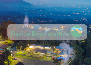 Transisi Energi Hijau di Indonesia