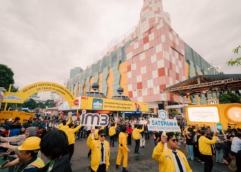 SATSPAM+ dari IM3 Hadirkan Perlindungan WhatsApp Call Pertama di Indonesia