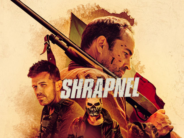 Film Shrapnel 2023
