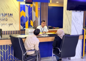 Ketahui Ada PELATARAN, Warga Cari Informasi Layanan Pertanahan di Hari Libur